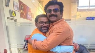 dinesh lal yadav nirhua, ravi kishan