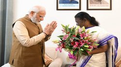 आखिर द्रौपदी मुर्मू ने क्यों नहीं उठाया था PM Modi का फोन? जानिए इसके पीछे क्या थी वजह