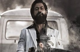 Nayanthara Bold Scenes, Actor Yash