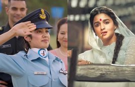 Amir Khan Movies, Alia Bhatt Latest News