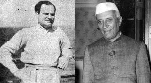 Feroze gandhi | Jawahar lal nehru | LIC Mundhra scam | फिरोज गांधी | जवाहरलाल नेहरू