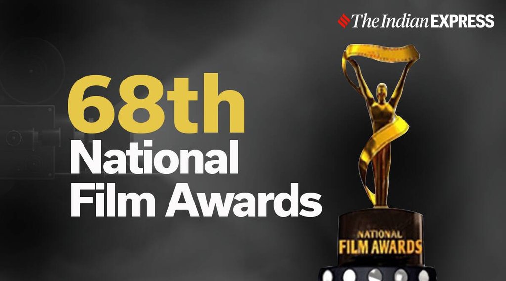 68th National Film Award 68th National Film Award