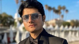 Film Producer Sandeep Singh | Sandeep Singh Receives Death Threat | फिल्म निर्माता संदीप सिंह