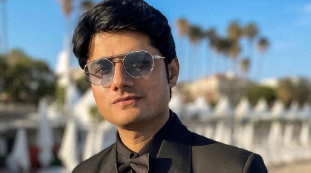 Film Producer Sandeep Singh | Sandeep Singh Receives Death Threat | फिल्म निर्माता संदीप सिंह