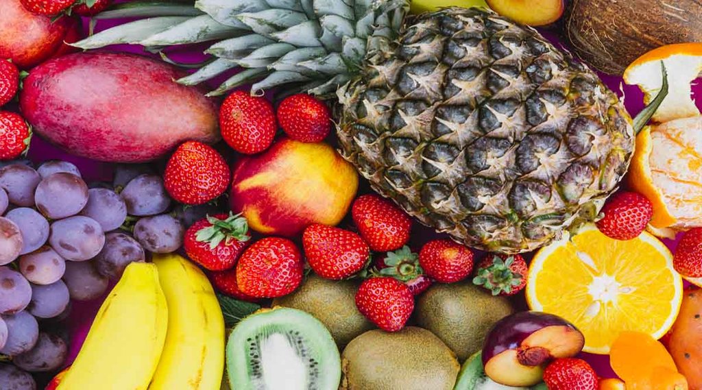 China | Fruits | China Home Builder