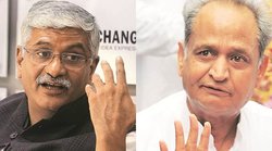 पूर्वी राजस्थान कैनाल प्रोजेक्ट को लेकर गहलोत ने सीधे पीएम मोदी को दी चुनौती, बोले- प्रधानमंत्री बंद भी कर देंगे तो मैं पूरा करूंगा