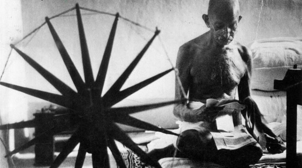 Mahatma Gandhi | Anglo-Boer War | India Ambulance Corps