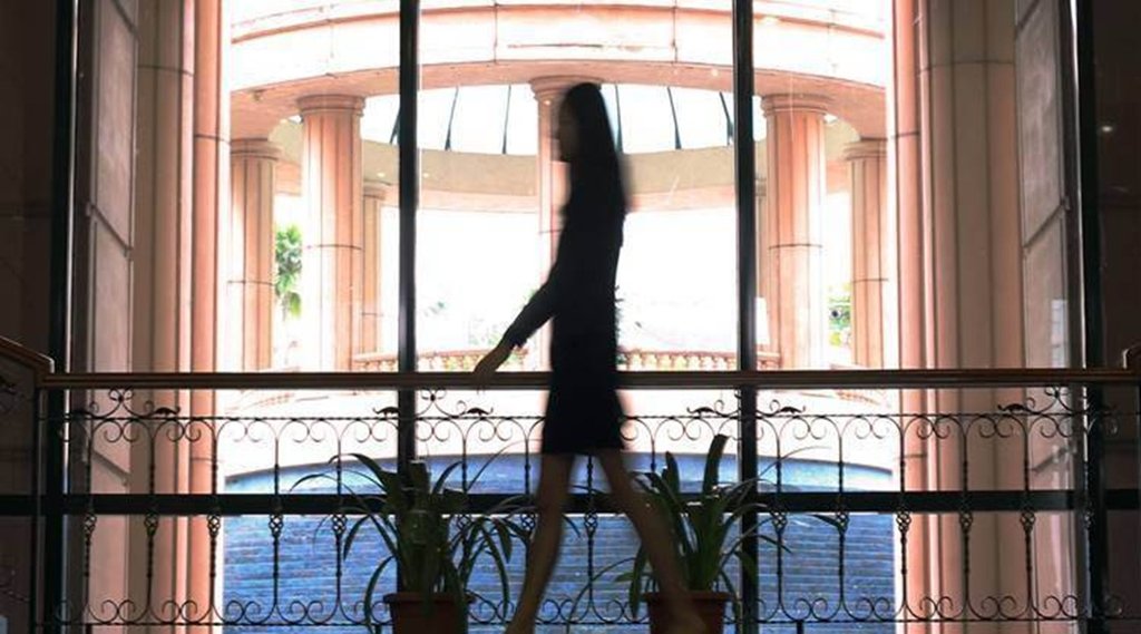 Global Gender Gap Index