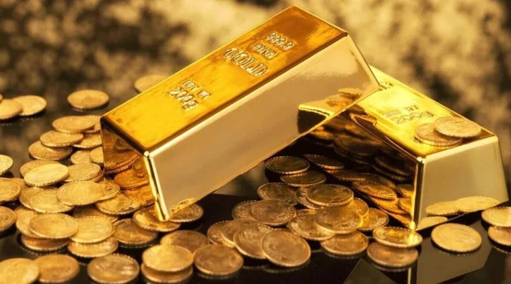 Gold Silver Today, Gold Silver Price,Gold Silver Rate,Sona Chandi Bhav