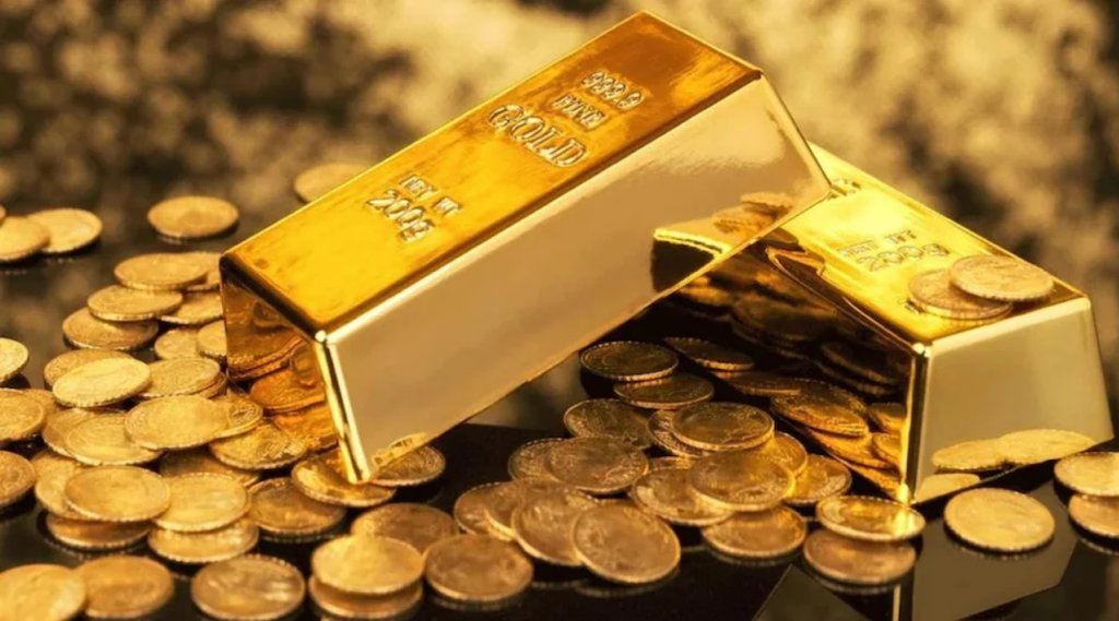 Gold Silver Price Today,gold price,Sona Chandi Bhav