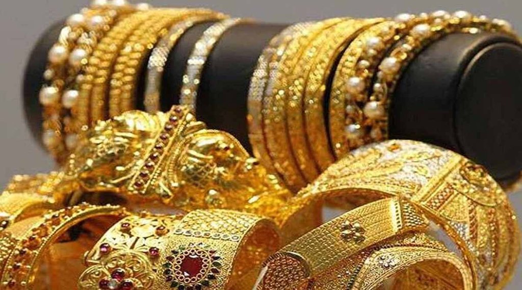 आज सोने-चांदी की कीमत, Gold Silver Price Today