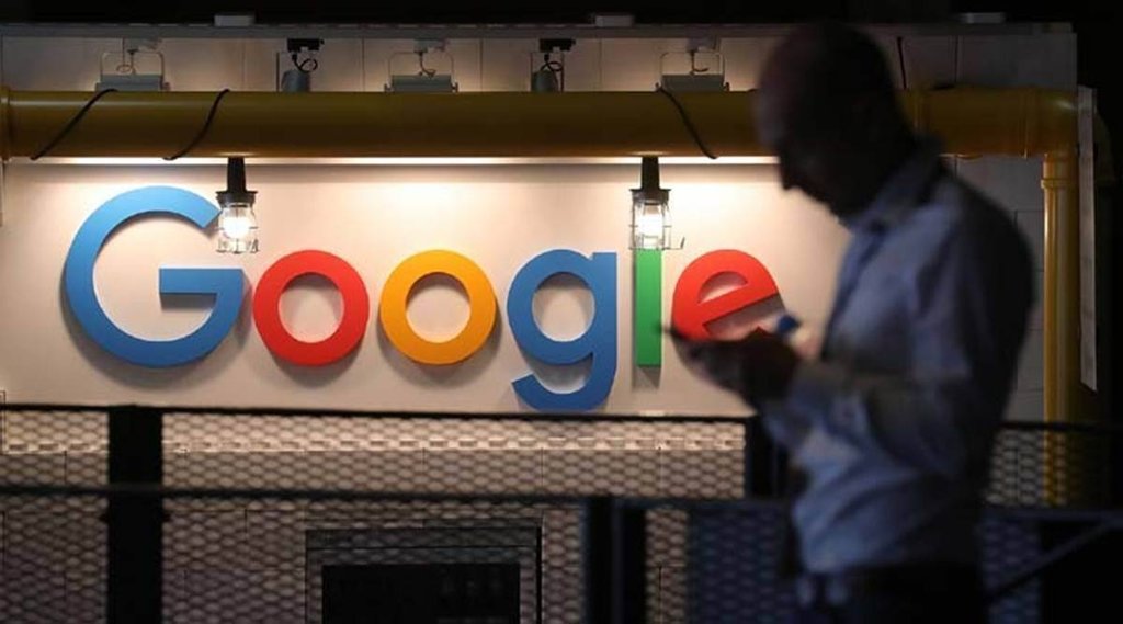 Google Down, Google Outage ,Google News