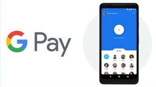 Gogole PAy payment