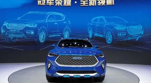 Great Wall Motors China | China | Business