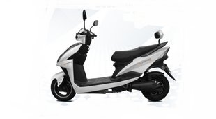 New Electric Scooter । Low Budget Electric Scooter । Greta Harper ZX । Car Bike News