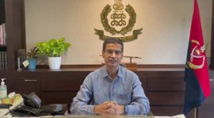 Gujarat ATS | Mundra port | heroin | Punjab police | गुजरात ATS | मुंद्रा पोर्ट | 350 करोड़ की हेरोइन