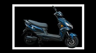 Electric Scooter । Electric Scooter । HOP Electric LEO । Car Bike News