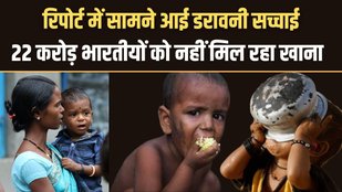 ,un report hunger crisis increased in the world