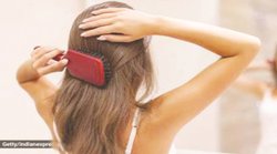 बालों की देखभाल, लट उलझी सुलझाएं कैसे