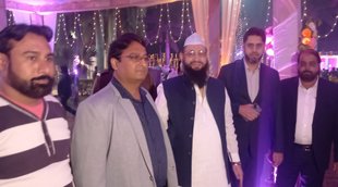 Haji Yaqoob Qureshi story, former BSP Leader Haji Yaqoob Qureshi