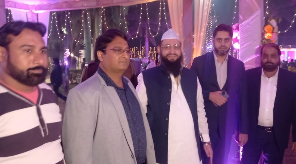 Haji Yaqoob Qureshi story, former BSP Leader Haji Yaqoob Qureshi