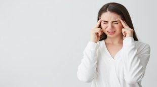 left side Headache, migraine, head pain