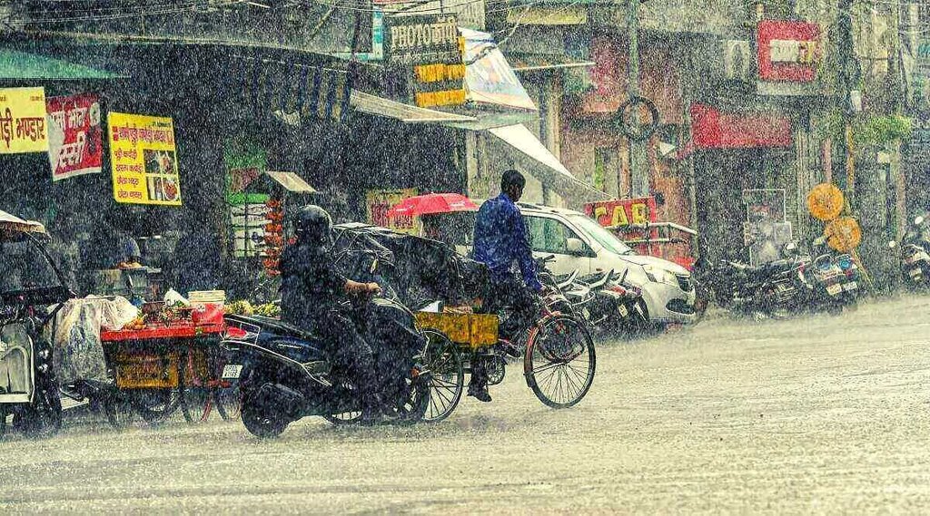 Weather Update,Imd prediction Weather