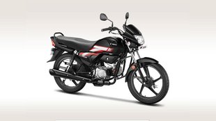 bike finance plan । Hero HF 100 STD । Car Bike News
