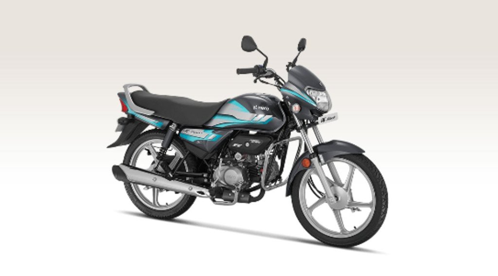 Bike Finance Plan । Hero HF Deluxe । Car Bike News