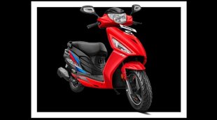Two Wheeler Finance Plan । Hero Maestro Edge 110 । Hero MotoCorp । car bike news