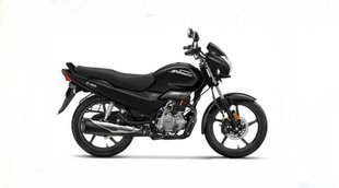 Hero Motocorp । Hero Super Splendor Black And Accent । Car Bike News