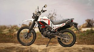 New Bike Launch । New Off Road Bike । Hero XPulse 200 4V Rally Edition । Car Bike News