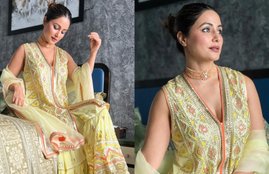 Hina Khan Affair, Yeh Rishta Kya Kehlata Hai TV Channel
