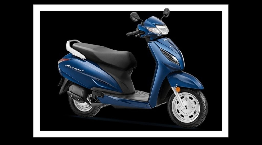 Two Wheeler Finance । Honda Activa 6G DLX । Honda Two Wheelers । Car Bike News