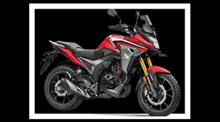 bike finance plan । Honda CB 200X । car bike news