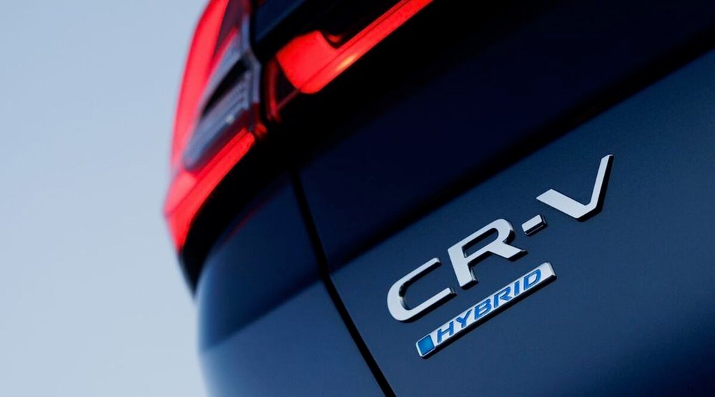 New Car Launch । Honda CRV 6th Generation hybrid । Honda । car bike news