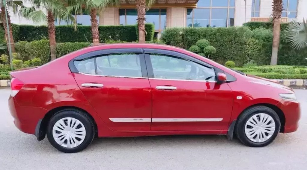 Second Hand Car । Second Hand Sedan । Honda City । car bike news