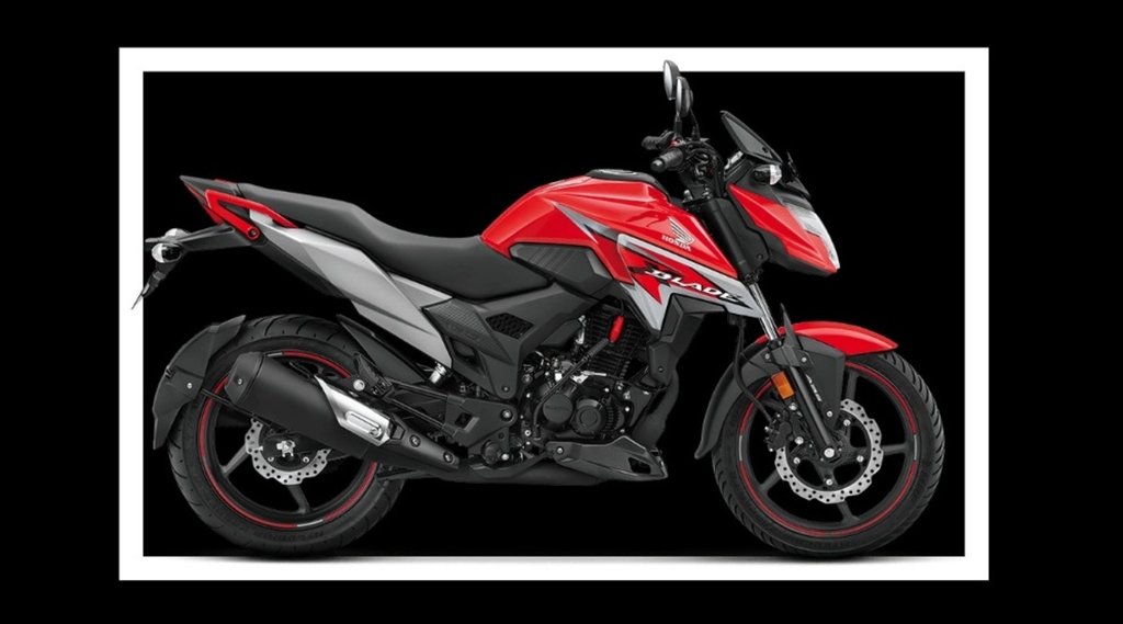 Bike Finance Plan । Honda X Blade Double Disc । car bike news
