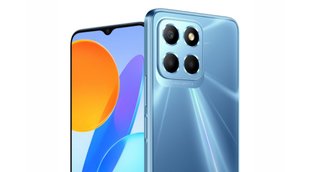 Honor X8 5g
