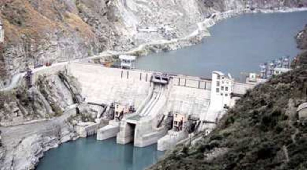 पनबिजली परियोजना अब और नहीं, किन्नौरियों ने किया लहजा सख्त