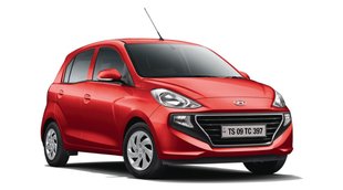 Car Finance Plans । Hyundai Santro Era Executive । Car Bike News
