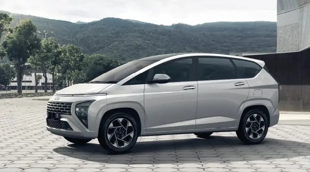 New Car Launch । Hyundai Motors । Hyundai Stargazer । MPV । Maruti Ertiga । Kia Carens । Car Bike News