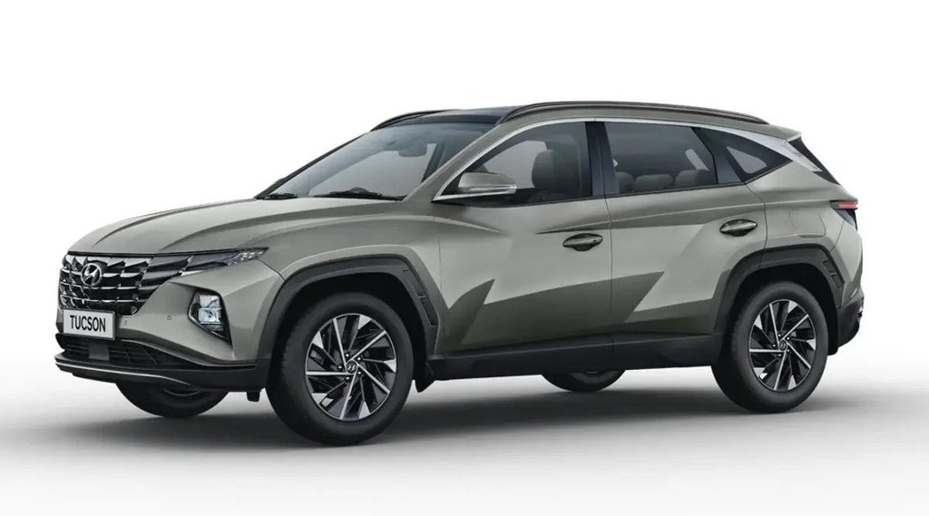 Hyundai Tucson । Hyundai Tucson pre booking । Hyundai Tucson launch date । car bikes News
