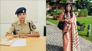 Ias garima agrawal, garima agrawal ias, garima agrawal profile story, garima agrawal kaun hain,