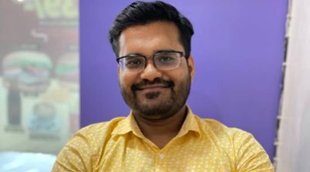 upsc, upsc cse, upsc cse topper, upsc topper saurav pandey