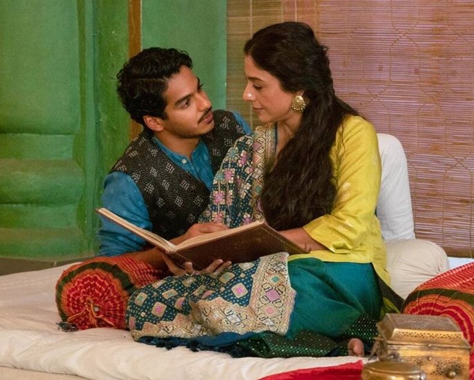A Suitable Boy: नेटफ्लिक्स पर रिलीज हुई तब्बू स्टारर फिल्म अ सूटेबल बॉय को 6 की रेटिंग मिली है। यह नेटफ्लिक्स पर उपलब्ध है। (यह भी पढ़ें: OTT पर देख सकते हैं मैरिटल रेप पर बेस्ड ये वेब सीरीज और फिल्में, पंकज त्रिपाठी जैसे एक्टर्स ने दिखाया है दम)