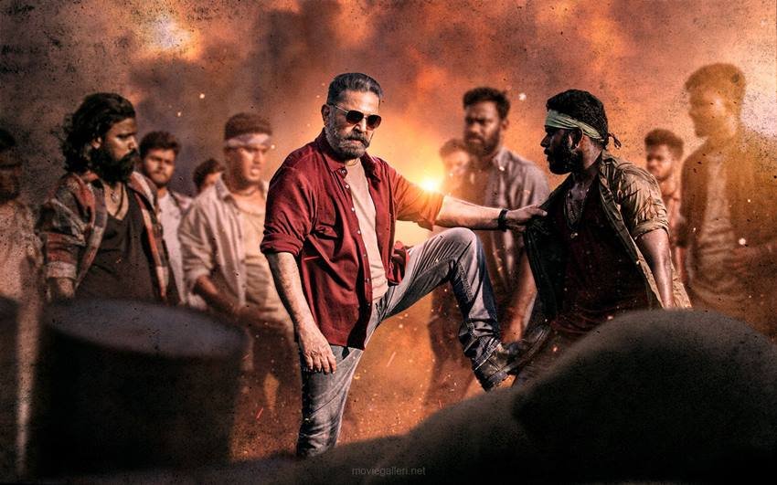 IMDb Most Popular Indian Web Series 2022: आईएमडीबी ने हाल ही में टाप 10 फिल्मों और वेब सीरीज की लिस्ट जारी की है। IMDb ने कमल हासन (Kamal Hassan) की फिल्म विक्रम (Vikram) को 8.6 रैंकिंग के साथ टॉप पर रखा है। आइए जानते हैं इस साल आईएमडीबी की लिस्ट में टॉप 10 में कौन सी वेब सीरीज ने जगह बनाई है: