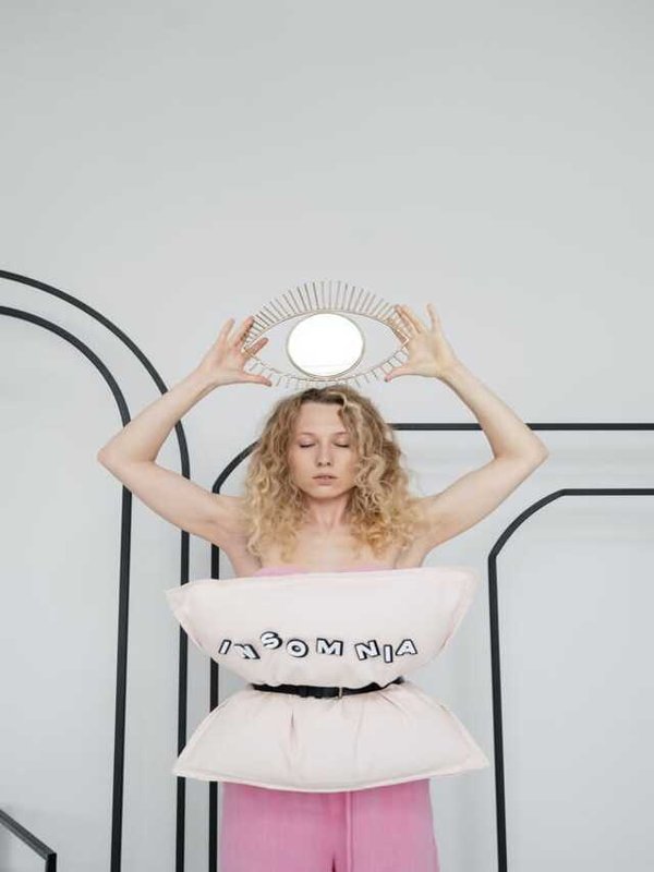 INSOMNIA DISEASE - BEST FOOD TO GET RID OF THIS PROBLEM