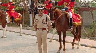 IPS Amit Lodha | Bihar Diaries | EOU | Akshay Kumar | IPS अमित लोढ़ा | बिहार डायरीज