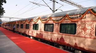 IRCTC Trains | Indian Railways